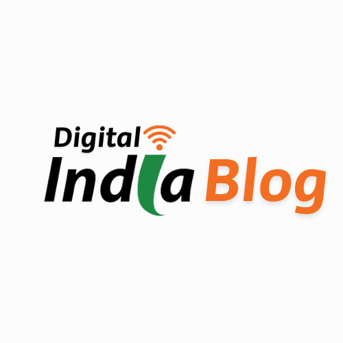 Digital India Blog -